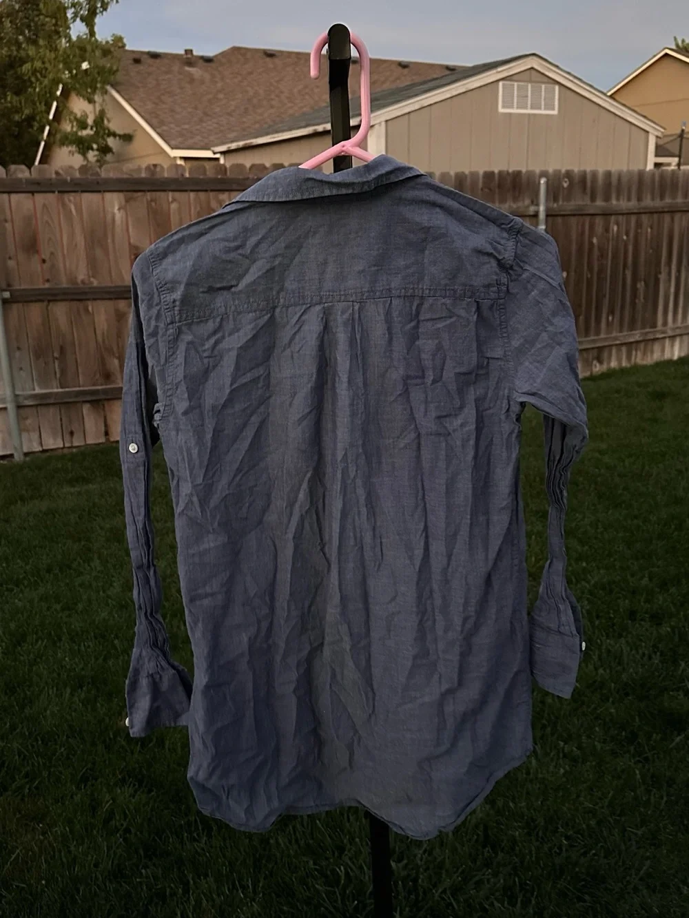 J.crew size small top